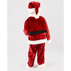 DEN GODA FEN-KERSTKOSTUUM -...