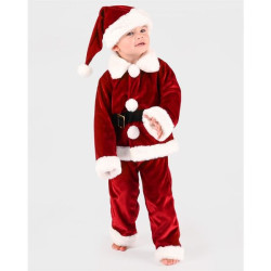 DEN GODA FEN-COSTUME NOËL...