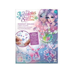 NEBULOUS STARS-COLLIERS DE...