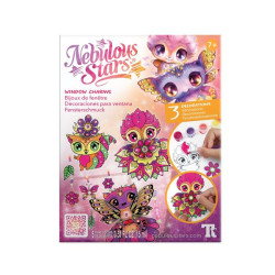 NEBULOUS STARS-BRELOQUES DE...