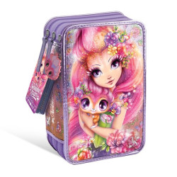 NEBULOUS STARS-TROUSSE 3...