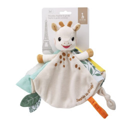 VULLI-DOUDOU SOPHIE DE GIRAF