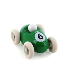 VILAC-MINI ROADSTER VERT