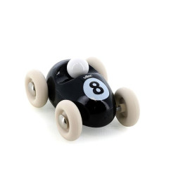 VILAC-MINI ROADSTER NOIR