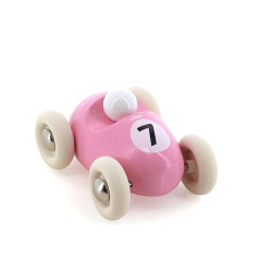 VILAC-MINI ROADSTER ROZE