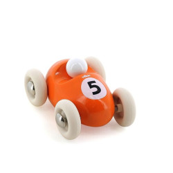 VILAC-MINI ROADSTER ORANJE