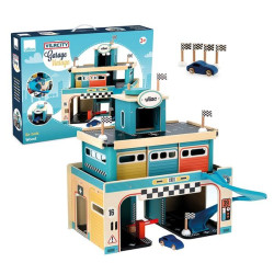 VILAC-GARAGE