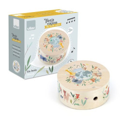 VILAC-TAMBOUR "CAJON" LES...