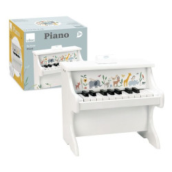 VILAC-PIANO DIEREN VAN DE...