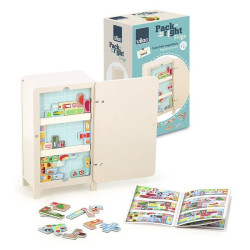VILAC-PACK IT RIGHT - FRIGO...
