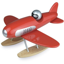 VILAC-HYDRAVION ROUGE