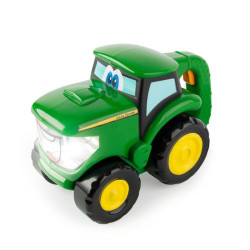 TOMY-LAMPE TORCHE JOHNNY
