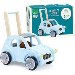 VILAC-WANDELKAR CITROËN 2CV