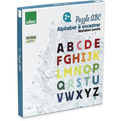 VILAC-INLEGPUZZEL...