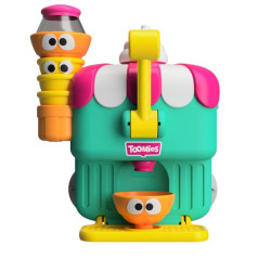 TOMY-MIJN BAD IJSATELIER