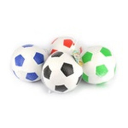 **ROBETOY-FOOTBALL SOFT 7"...