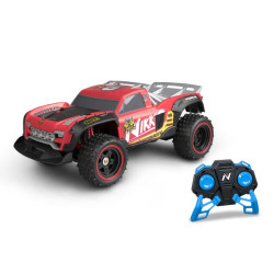NIKKO-RACING PRO TRUCKS...