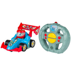 NIKKO-LITTLE RACER 1/20...