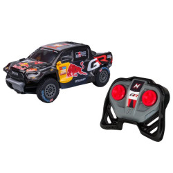 NIKKO-TOYOTA GAZOO RACING...