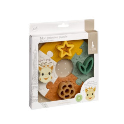 VULLI-MIJN EERSTE PUZZEL