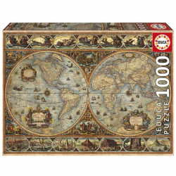 EDUCA-1000 ORBIS TERRARIUM