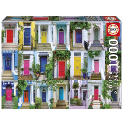 EDUCA-1000 LES PORTES DE...