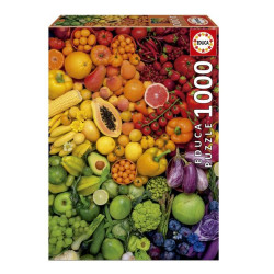 EDUCA-1000 VITAMINÉ