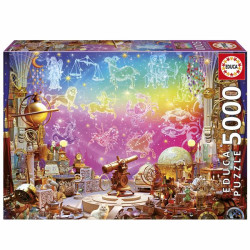 EDUCA-5000 ASTRONOMIE