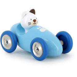 VILAC-EN VOITURE MARIETTE...