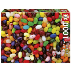 EDUCA-1000 BONBONS "EXTRÊME"