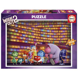 *EDUCA-1000 INSIDE OUT 2...