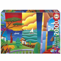 EDUCA-2000 PHILIP STANTON