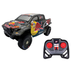 NIKKO-TOYOTA GAZOO RACING...