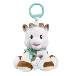 *VULLI-PELUCHE SOPHIE 20CM...