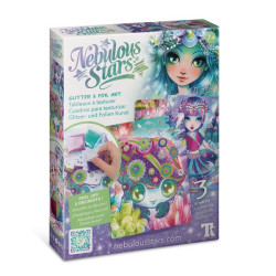 NEBULOUS STARS-PAILLETTES...