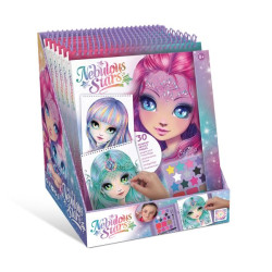 NEBULOUS STARS-MAKEUP...