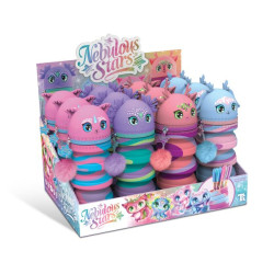 NEBULOUS STARS-ASS. TROUSSE...