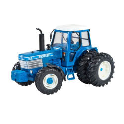 TOMY-1/32 TRACTEUR FORDTW35...