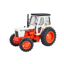 TOMY-1/32 TRACTEUR DAVID...