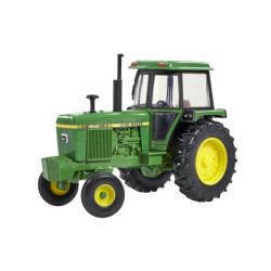 TOMY-1/32 TRACTOR JOHN...