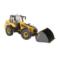 TOMY-1/32 CHARGEUR JCB TM420S