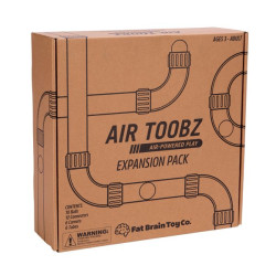 TOMY-AIRTOOBZ - EXTENSIE PACK