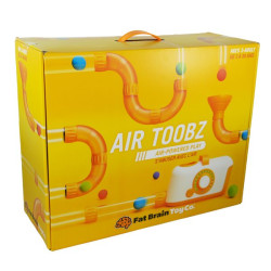 TOMY-AIRTOOBZ - COMPLEET PACK