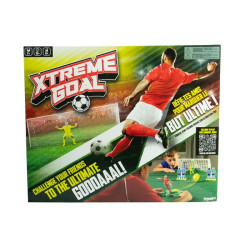 TOMY-XTREME GOAL