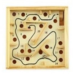 ROBETOY-DOOLHOF HOUT