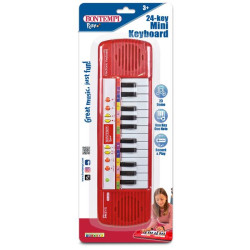 BONTEMPI-ELEKTRONISCH...