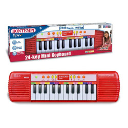 BONTEMPI-CLAVIER...