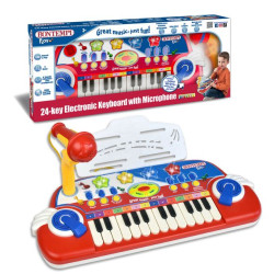 BONTEMPI-CLAVIER...
