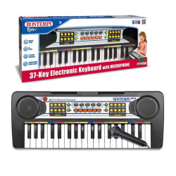 BONTEMPI-CLAVIER...