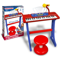 BONTEMPI-CLAVIER...